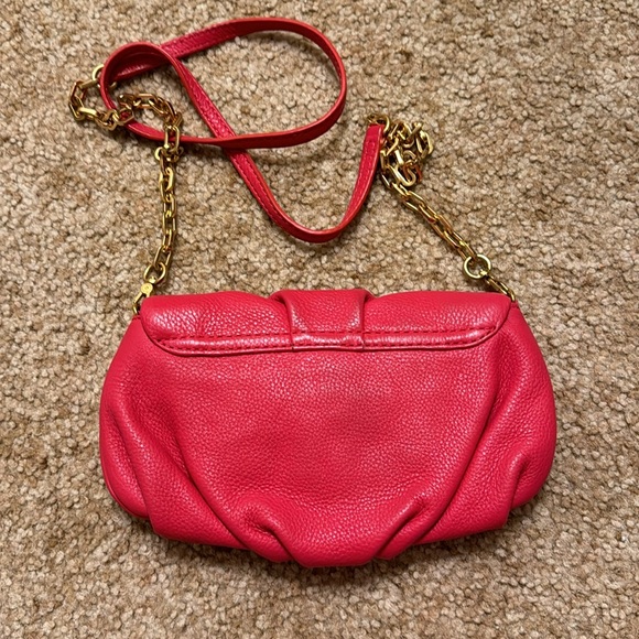 Marc Jacobs Classic Q Karlie Crossbody Bag - Picture 2 of 6